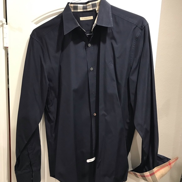 Other - Men’s Burberry shirt
